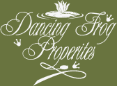 Dancing Frog Properties - Dancing Frog Lodge